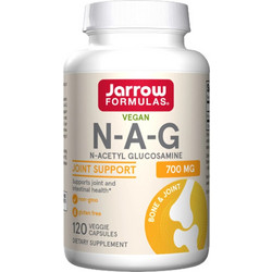 Jarrow Formulas N-A-G 120 Κάψουλες