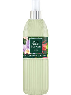 EYUP SABRI TUNCER Κολόνια Δάσος της βροχής Με Σπρει 150 ml