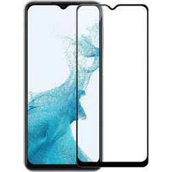 Full Screen Tempered Glass Screen Protector for Samsung Galaxy A23 4G (A235)