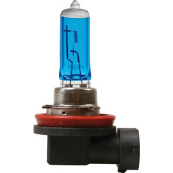 Lampa H11 Blue Xenon 12V 55W 2τμχ
