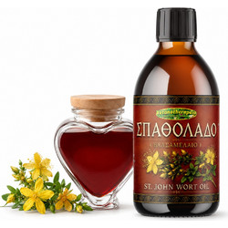 Votanotherapeia Σπαθόλαδο 500ml