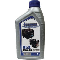 ΛΑΔΙ ΤΕΤΡΑΧΡOΝΟΥ ΚΙΝΗΤΗΡΑ 15W40 1Lt DLX Hyundai (83B08)