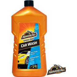 Armor All Speed Dry Car Wash 1lt