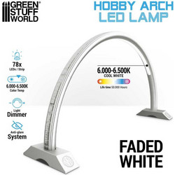 Green Stuff World 11061 - Hobby Arch LED Lamp - Λάμπα αψίδας