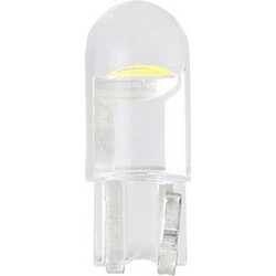 M-tech W5W T10 White LED 12V 1τμχ