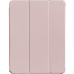Smart Cover Pink (iPad Pro 12.9" 2021)