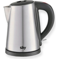 Sky FK-1210 Ανοξείδωτος Βραστήρας 1lt 2000W