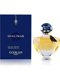 Guerlain Shalimar Eau de Parfum 30ml