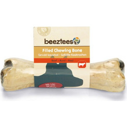 Beeztees Κόκκαλο Γεμιστό με Πατσά 20cm