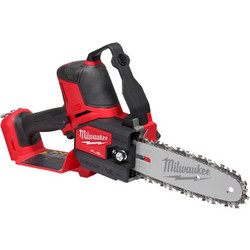 Milwaukee M18 TM FHS20-0 Κλαδευτικό Αλυσοπρίονο Μπαταρίας 18V με Λάμα 20cm