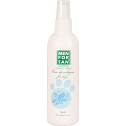 Men For San Κολώνια Σκύλου Fresh 125ml