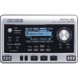Boss Micro BR
