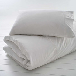 Vesta Σετ Σεντόνια King Size 280x280 Nemesis 300 White