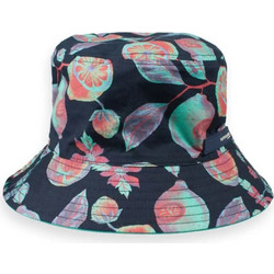 Scotch & Soda Ανδρικό Καπέλο Bucket Υφασμάτινο Μαύρο 172490-5730