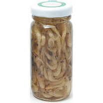 Grauvell Δόλωμα Συντηρημένο Γαρίδα 100ml