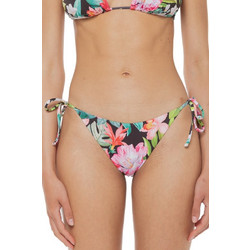 Sundek Anita Bikini Slip Floral Πολύχρωμο W206KBL36BB