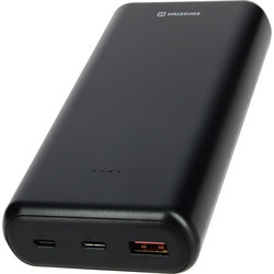 Swissten 22013913 Power Bank 20000mAh με 2 Θύρες USB-A & Θύρα USB-C Quick Charge 3.0