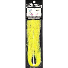 TINSEL FISHING TOHO CRYSTAL FLASH