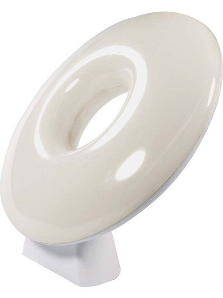 V-Tac 550LM Πορτατίφ Αφής LED με Μπαταρία Λευκό
