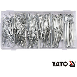 Yato YT-06873 Κοπίλιες σετ 555τεμ