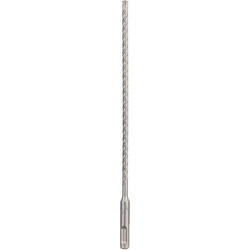 BOSCH - Τρυπάνι Τετράκοπο SDS-plus-5X 6x200x260 (2608833780)