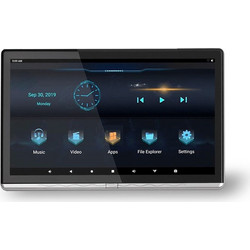 Oθόνη προσκέφαλου 10.6" Multimedia 10-core 3GB/16GB/Android 10