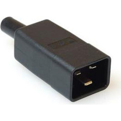ΙΝΤRΟΝΙCS ΒΥΣΜΑ IEC320/C20 16A