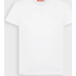 Energiers Παιδικό T-Shirt Κοντομάνικο Λευκό 13-100952-5