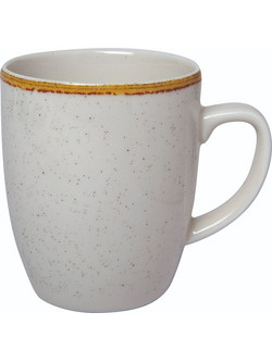 Κούπα Πορσελάνης 330ml Ivory GTSA 66-56330