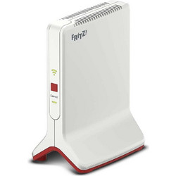 AVM FRITZ!Repeater 3000 Mesh Wi-Fi Extender Tri Band (2.4 & 5 & 5GHz) 1000Mbps
