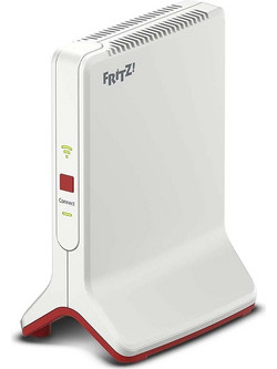 AVM FRITZ!Repeater 3000 Mesh Wi-Fi Extender Tri Band (2.4 & 5 & 5GHz) 1000Mbps