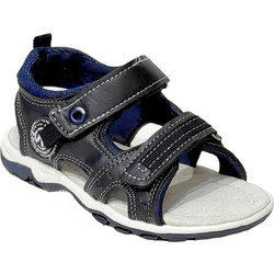 Smart Kids Παιδικά Πέδιλα για Αγόρι Navy Μπλε SD32010