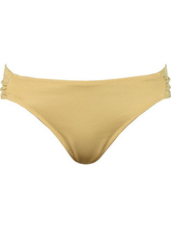 Rock Club Bikini Brazil Χρυσό BP-1082