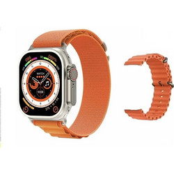 Z69 Ultra Orange