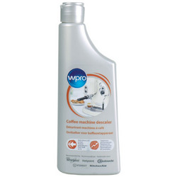 Υγρό αφαλάτωσης για καφετιέρες, 250 ml WPRO CLD250