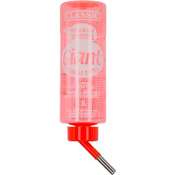 Ποτίστρα Τρωκτικών Classic de Luxe χρωματιστή 320ml