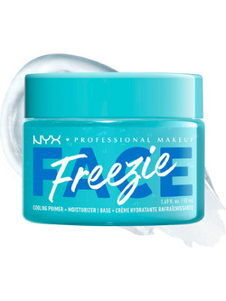 Nyx Makeup Face Freezie Cooling & Moisturizer Primer Προσώπου Cream 50ml