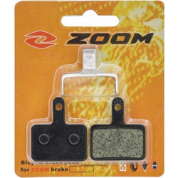 Zoom τακάκια για e-scooter