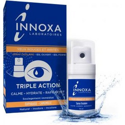 Innoxa Triple Action with Chamomile 10ml