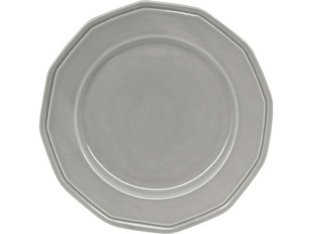 Ankor Πιάτο Φρούτου Πορσελάνης Premium 20cm 8252-02