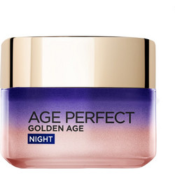 L'Oreal Paris Age Perfect Golden Age Night Cream 50ml