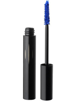 Radiant Impressive Lashes 02 Blue Mascara για Όγκο & Μήκος 8ml