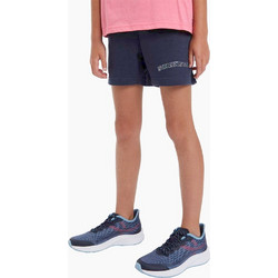 Energetics Lynda Αθλητικό Παιδικό Σορτς Navy Μπλε 421744-516