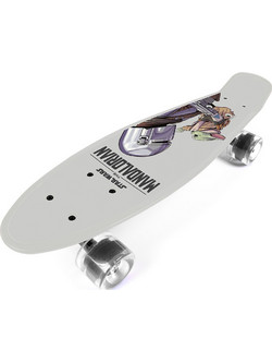 Seven Pennyboard