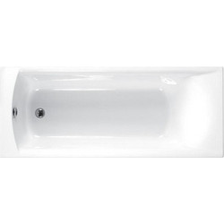 Μπανιέρα Carron Delta 425C CRN 150x70 Carronite