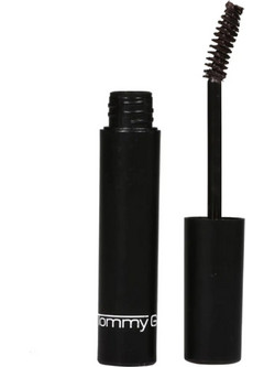 Tommy G Audacious Black Mascara για Όγκο 7ml