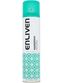 Enliven Ultra Hold Λακ Μαλλιών για Όγκο Δυνατό Κράτημα 300ml
