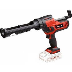 EINHELL - TE-SG 18/10 Li - Solo Πιστόλι Σιλικόνης Μπαταρίας 18V Li-Ion - (Χωρίς Μπαταρία και Φορτιστή) (4522250)