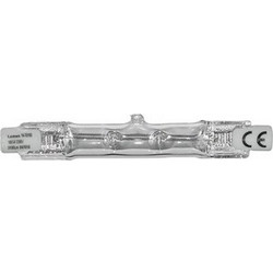 Λάμπα Αλογόνου Ιωδίνης ECO J78mm 160W 14-70160 Lumen 14-70160