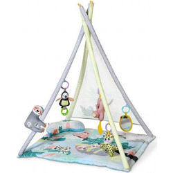 Kiokids Jungle Παιδική Σκηνή Ινδιάνικη με Στρώμα 3050